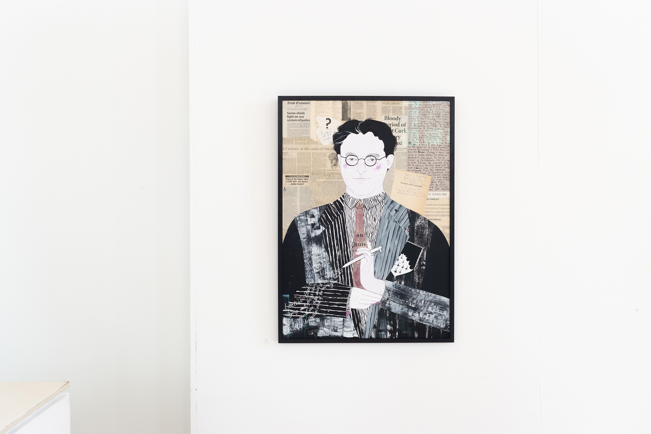 Artwork documentation