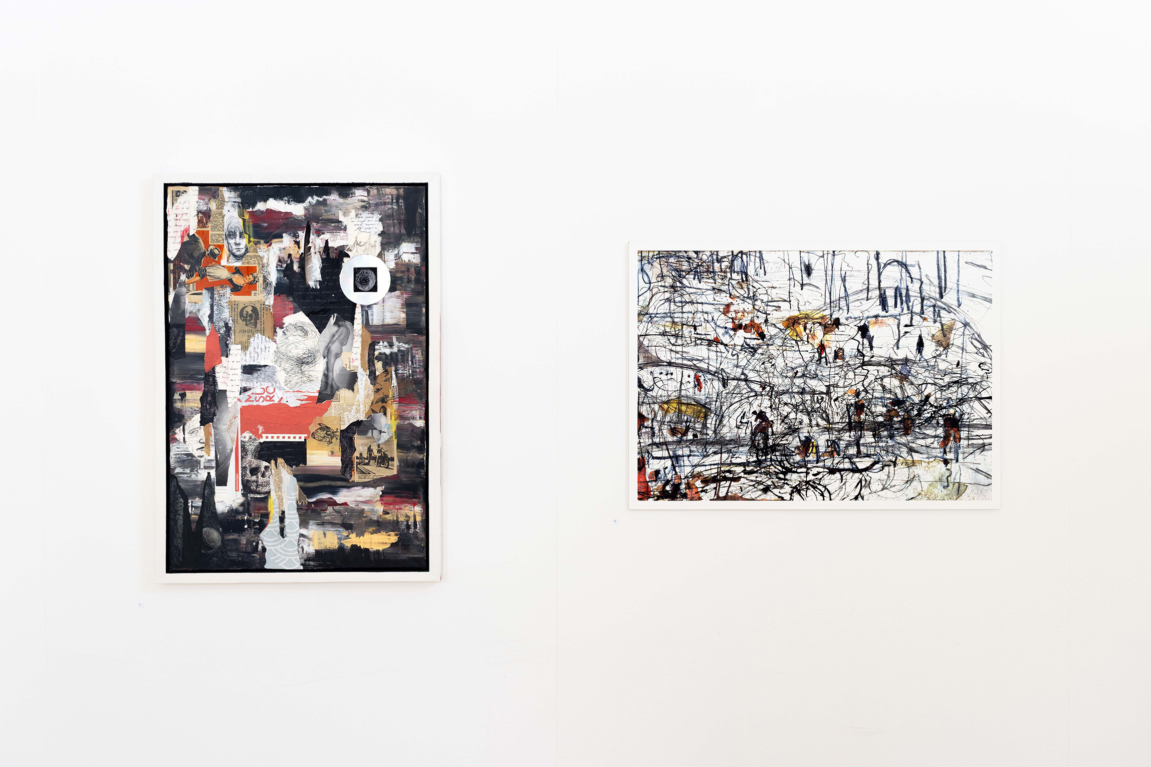 Artwork documentation