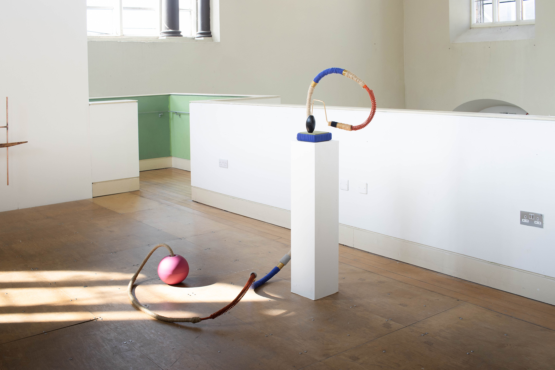 Artwork documentation