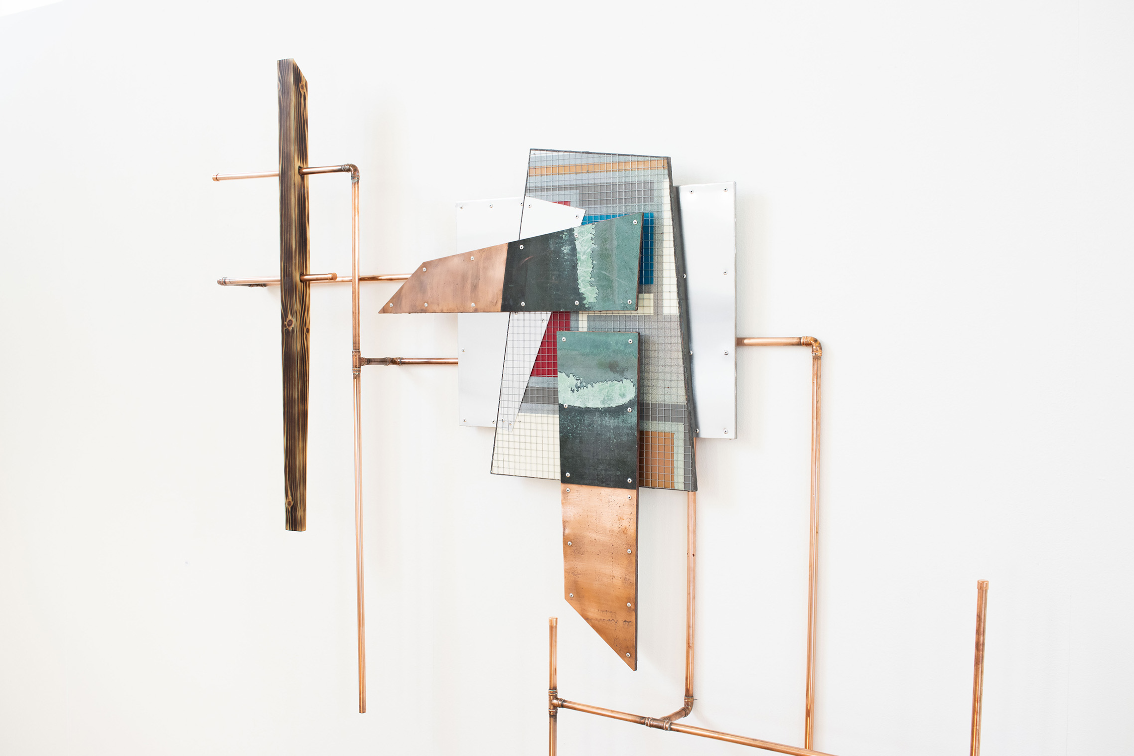 Artwork documentation