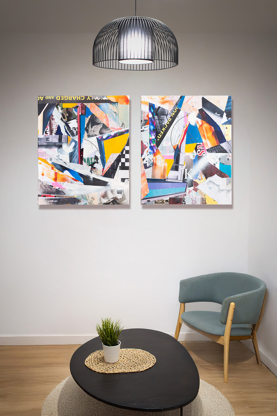 Artwork documentation