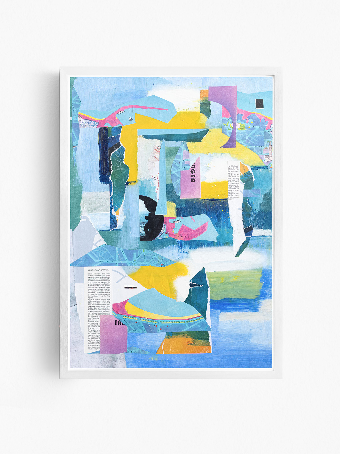 Artwork documentation